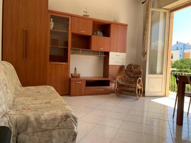 Appartamento in affitto a Pescara PE