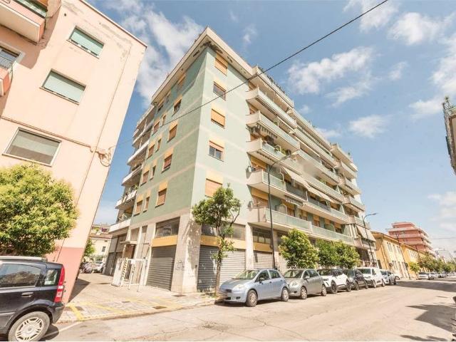 Appartamento in affitto a Pescara PE