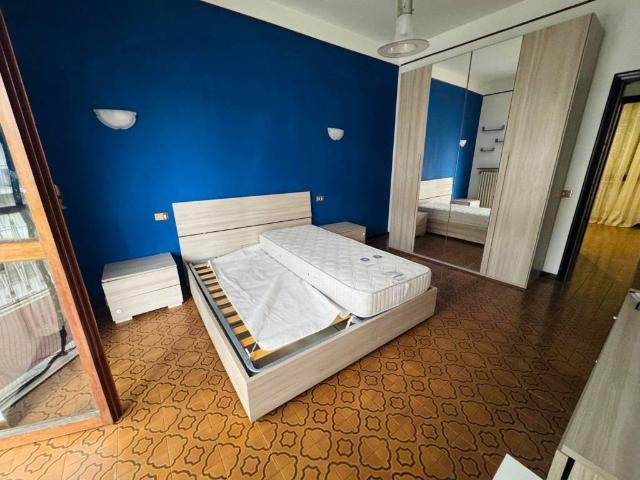 Appartamento in affitto a Pescara PE