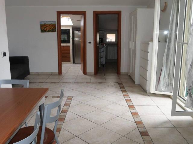 Appartamento in affitto a Pescara PE