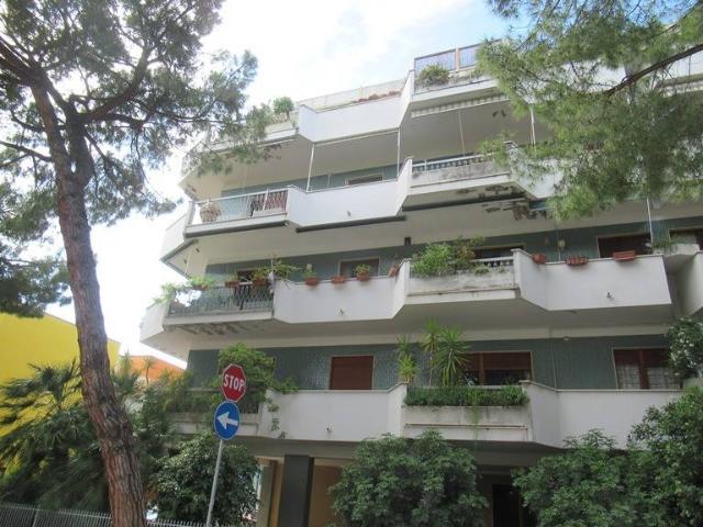 Appartamento in affitto a Pescara PE