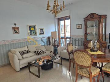 Appartamento in affitto a Pescara PE