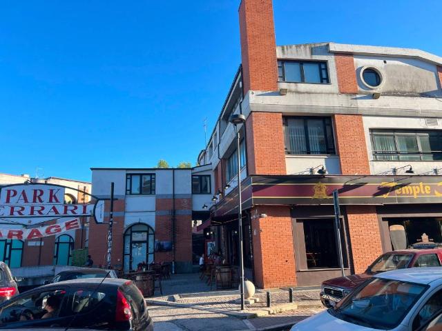 Appartamento in affitto a Pescara PE