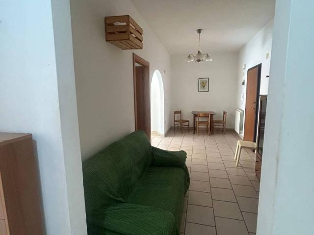 Appartamento in affitto a Pescara PE
