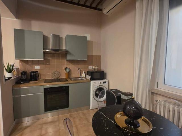 Appartamento in affitto a Pescara PE