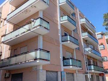 Appartamento in affitto a Pescara PE
