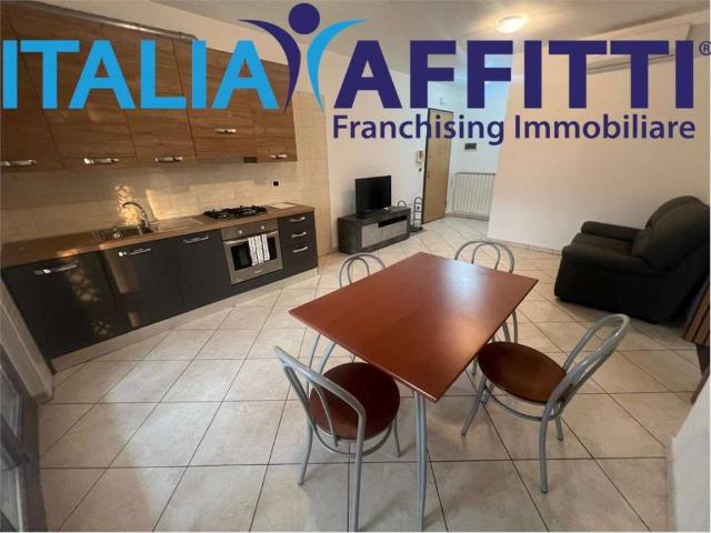 Appartamento in affitto a Pescara PE