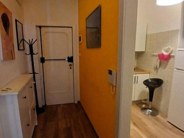 Appartamento in affitto a Pescara PE