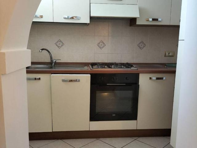 Appartamento in affitto a Pescara PE