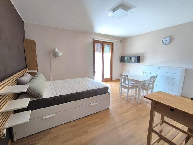 Appartamento in affitto a Pescara PE