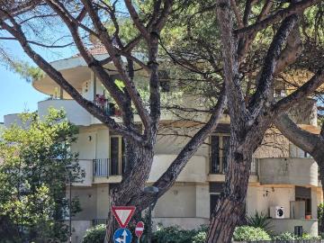Appartamento in affitto a Pescara PE