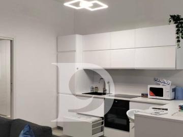 Appartamento in affitto a Pescara PE