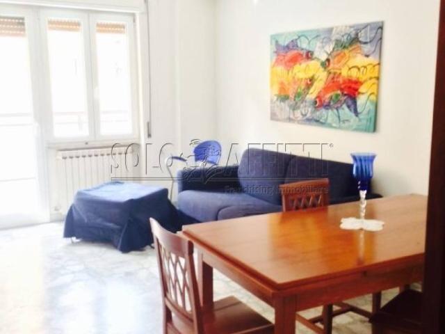 Appartamento in affitto a Pescara PE