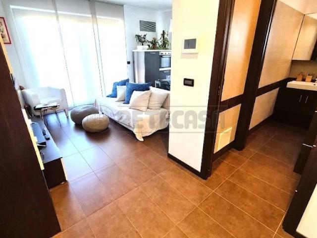 Appartamento in affitto a Pescara PE