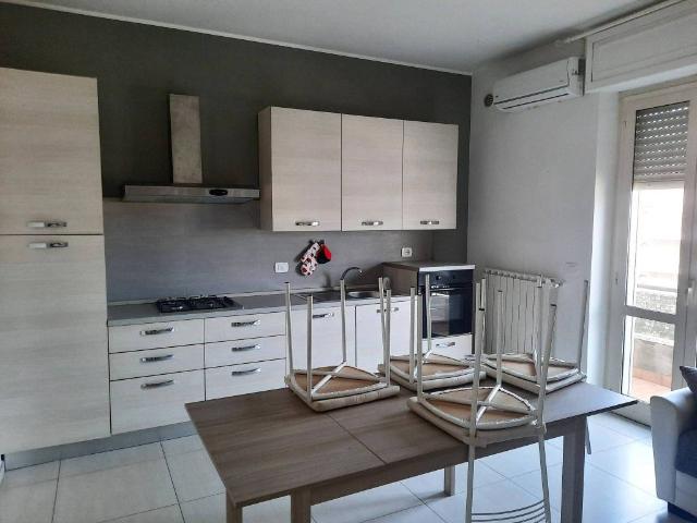 Appartamento in affitto a Pescara PE