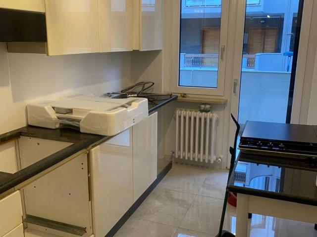 Appartamento in affitto a Pescara PE
