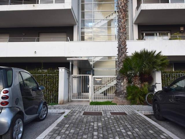 Appartamento in affitto a Pescara PE