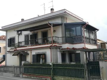 Appartamento in affitto a Pescara PE