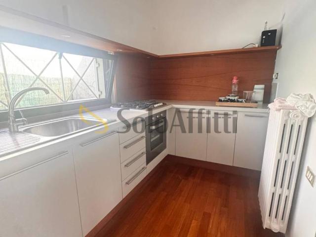 Appartamento in affitto a Pescara PE