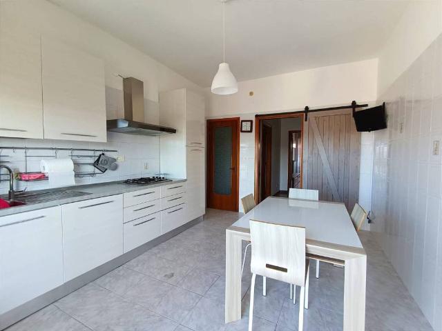 Appartamento in affitto a Pescara PE
