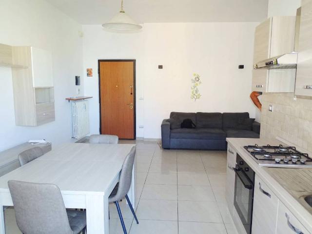Appartamento in affitto a Pescara PE
