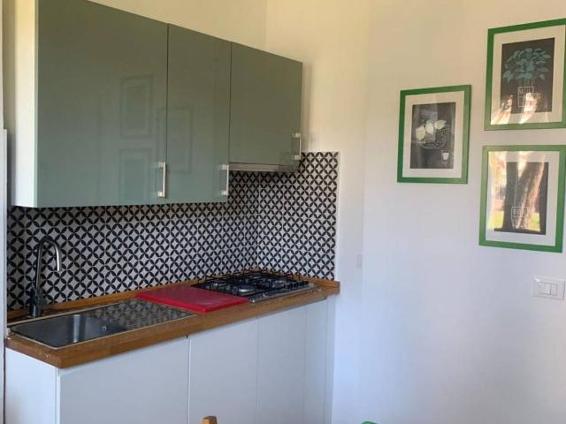 Appartamento in affitto a Pescara PE