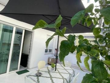 Appartamento in affitto a Pescara PE