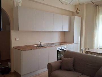 Appartamento in affitto a Pescara PE