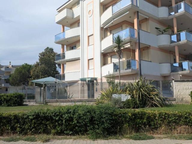 Appartamento in affitto a Pescara PE
