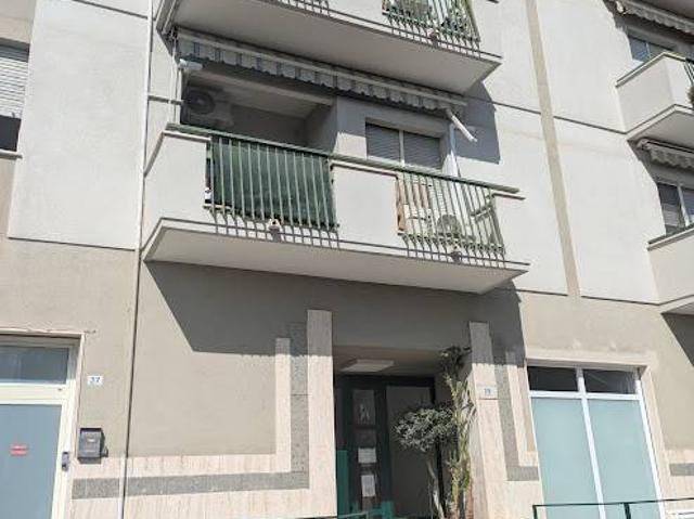 Appartamento in affitto a Pescara PE