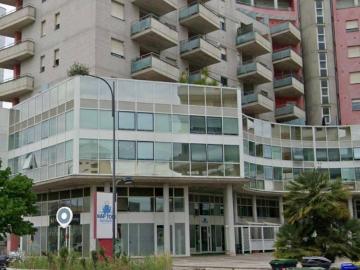 Appartamento in affitto a Pescara PE
