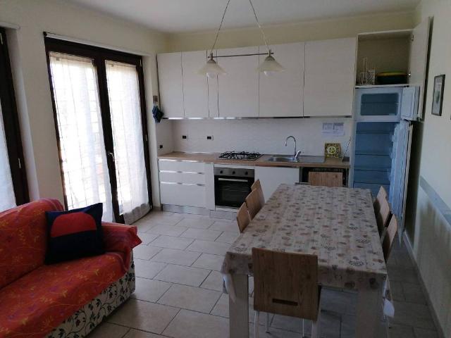 Appartamento in affitto a Pescara PE
