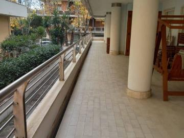 Appartamento in affitto a Pescara PE