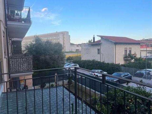 Appartamento in affitto a Pescara PE
