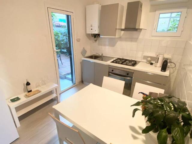 Appartamento in affitto a Pescara PE