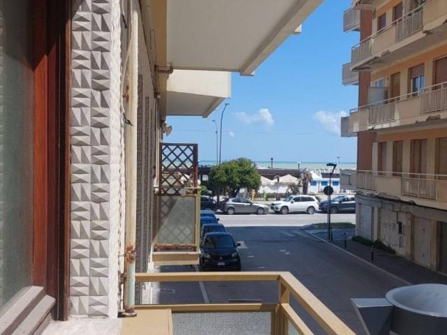 Appartamento in affitto a Pescara PE