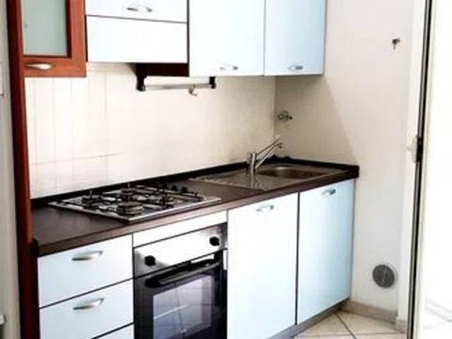 Appartamento in affitto a Pescara PE
