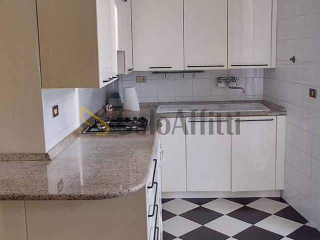Appartamento in affitto a Pescara PE