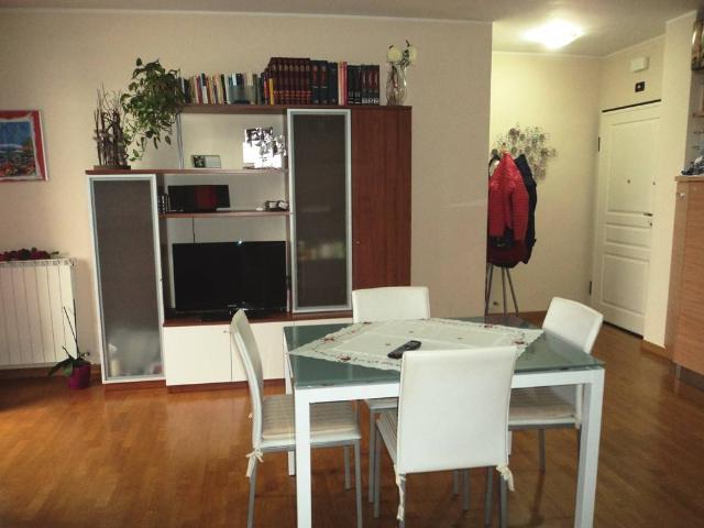 Appartamento in affitto a Pescara PE