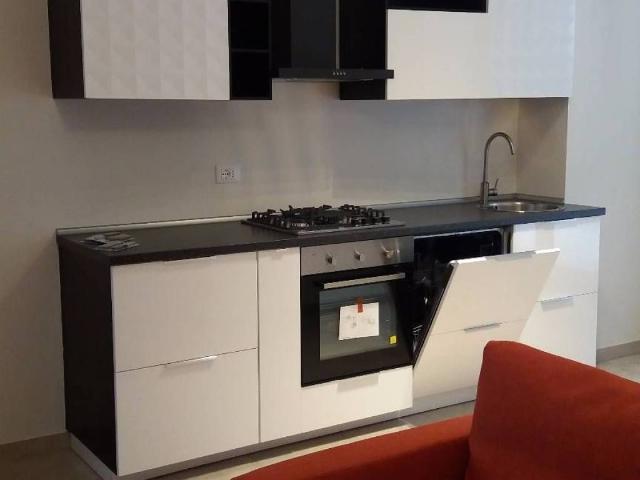 Appartamento in affitto a Pescara PE