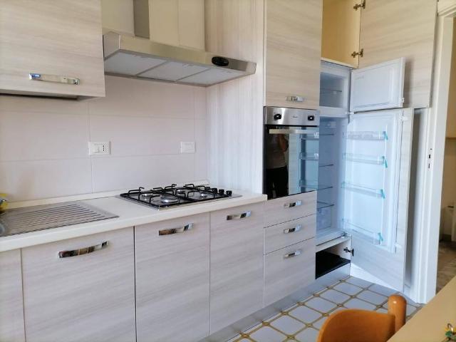 Appartamento in affitto a Pescara PE
