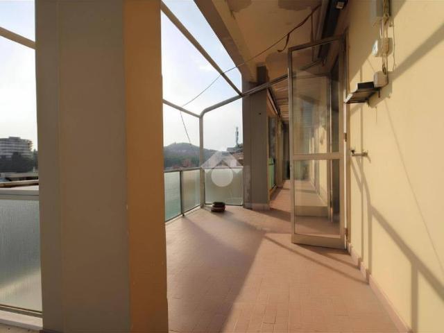 Appartamento in affitto a Pescara PE