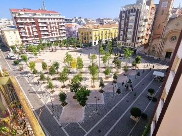 Pineta Pescara, Chieti Abruzzo - Ascensore
