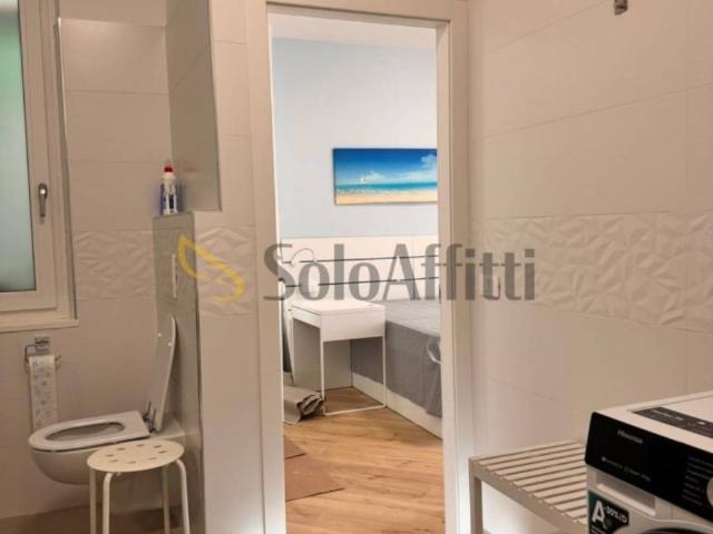 Appartamento in affitto a Pescara piazza della Rinascita, arredato, ristrutturato, balcone verandato TrovaCasa