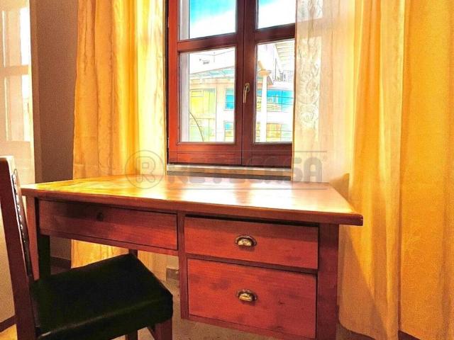 Appartamento in affitto a Pescara via Orazio, 113, arredato, terrazzo, ristrutturato TrovaCasa