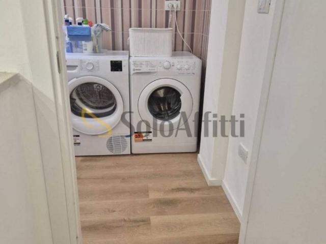 Appartamento in affitto a Pescara, arredato, ristrutturato, lavatrice TrovaCasa