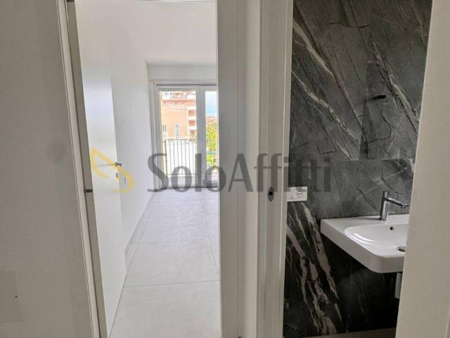 Appartamento in affitto a Pescara via Aremogna, 9, box, terrazzo, vista panoramica TrovaCasa