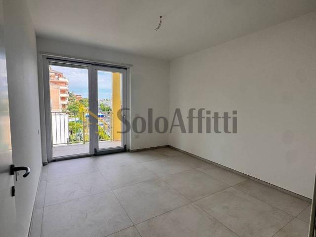Appartamento in affitto a Pescara via Aremogna, 9, box, terrazzo, vista panoramica TrovaCasa