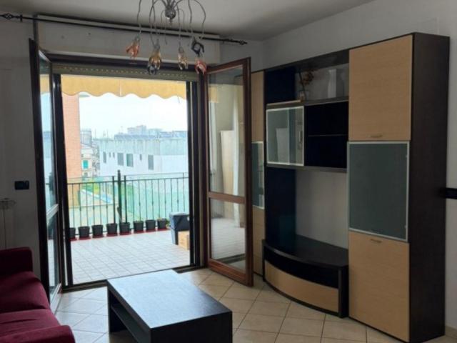 Appartamento in affitto a Pescara via della fornace bizzarri, arredato, terrazzo, riscaldamento autonomo TrovaCasa