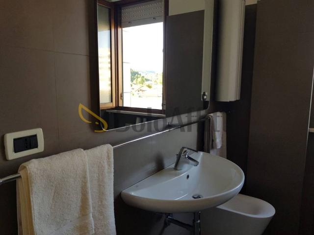 Appartamento in affitto a Pescara via Falcone e Borsellino, arredato, terrazzo, balcone TrovaCasa